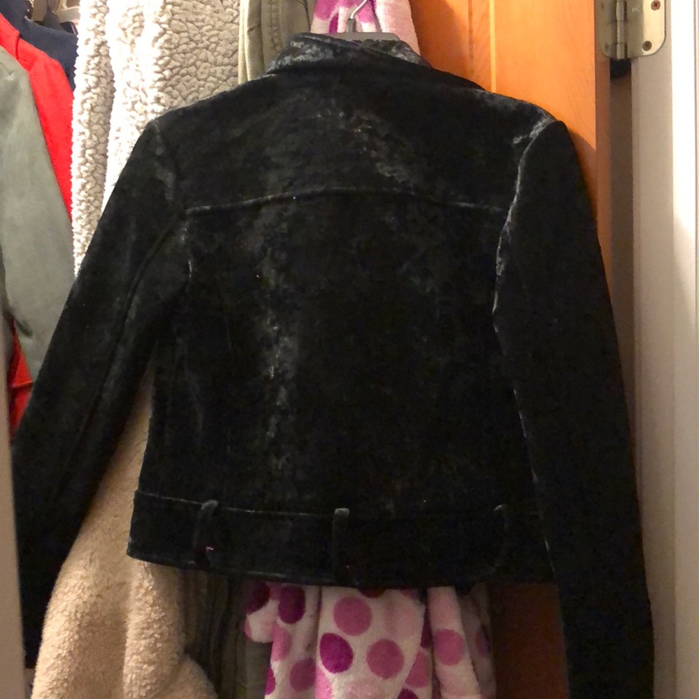 Moto jacket! - Picture 2 of 2